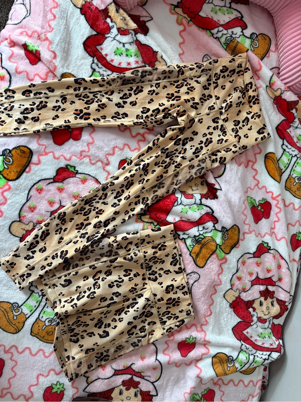 Fabletics kids bundle